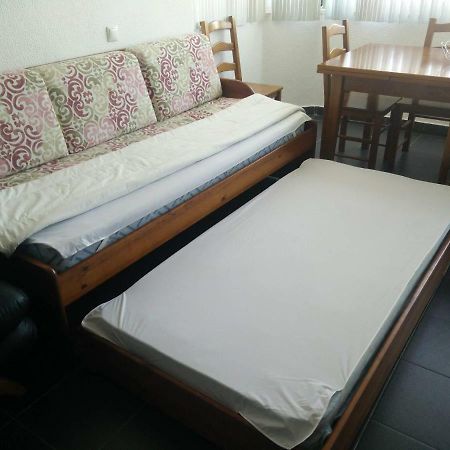 Apartamento Maresol Costa da Caparica Exterior foto