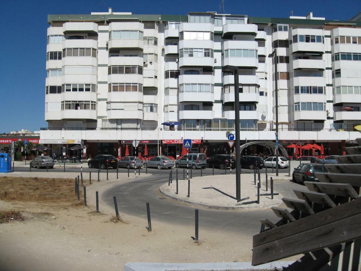 Apartamento Maresol Costa da Caparica Exterior foto
