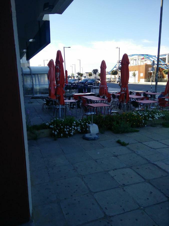 Apartamento Maresol Costa da Caparica Exterior foto